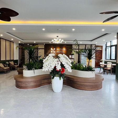 Nature Hotel Dalat Экстерьер фото